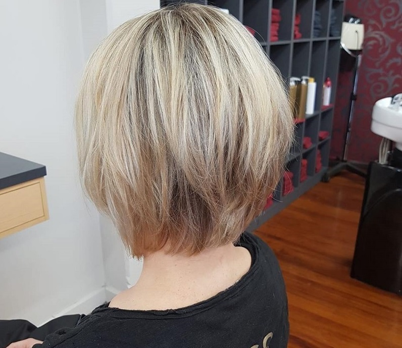 home New Dimension Hair Studio